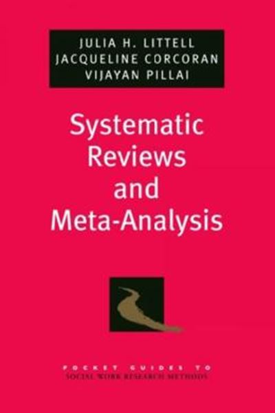 Picture of SYSTEMATIC REVIEWS AND META ANALYSIS
