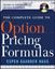Imagem de COMPLETE GUIDE TO OPTION PRICING FORMULAS - 2ND ED
