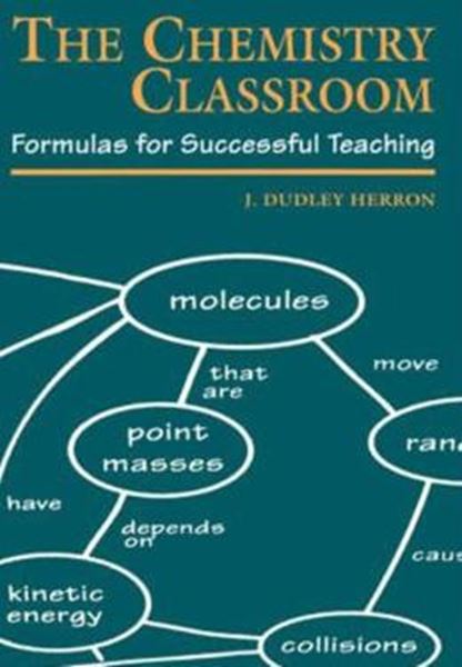 Picture of THE CHEMISTRY CLASSROOM