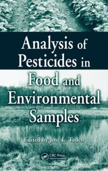 Picture of ANALYSIS OF PESTICIDES IN FOOD AND ENVIRONMENTAL SAMPLES