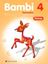 Imagem de BAMBI 4 - MATEMATICA - 4º ANO