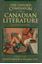 Imagem de OXFORD COMPANION TO CANADIAN LITERATURE - 2ND ED