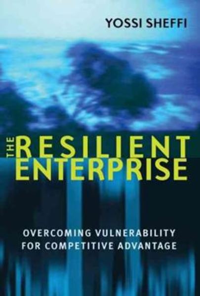 Picture of RESILIENT ENTERPRISE