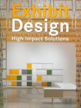 Imagem de EXHIBIT DESIGN - HIGH IMPACT SOLUTIONS
