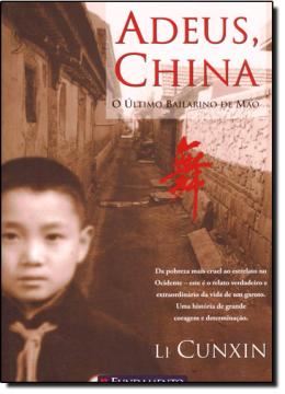 Imagem de ADEUS, CHINA