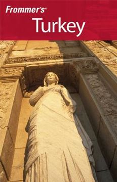 Imagem de FROMMER´S TURKEY