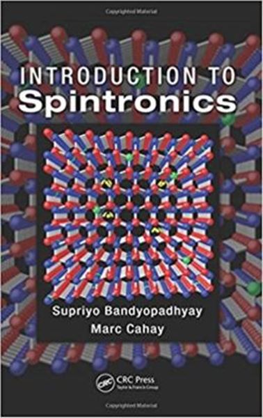 Picture of INTRODUCTION TO SPINTRONICS