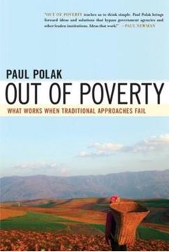 Imagem de OUT OF POVERTY