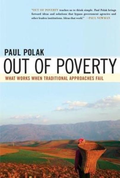 Picture of OUT OF POVERTY