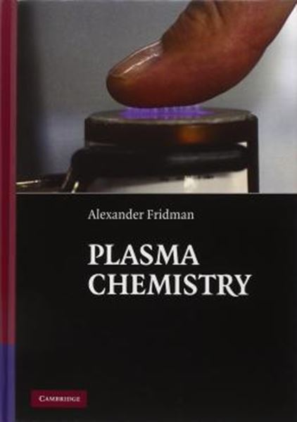 Picture of PLASMA CHEMISTRY