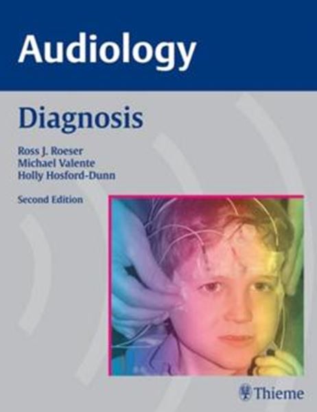 Picture of AUDIOLOGY DIAGNOSIS - 2ND ED