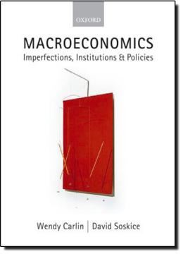 Imagem de MACROECONOMICS