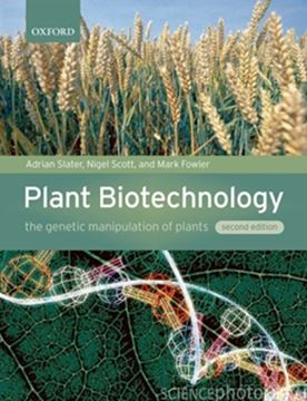 Imagem de PLANT BIOTECHNOLOGY - 2ND ED