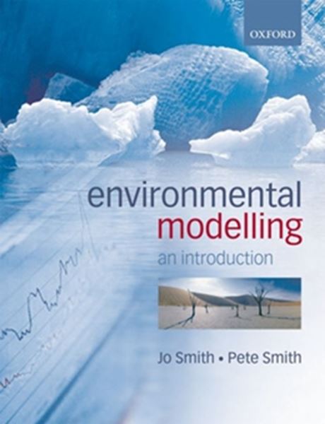 Picture of ENVIRONMENTAL MODELLING - AN INTRODUCTION
