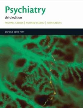 Imagem de PSYCHIATRY - 3RD ED