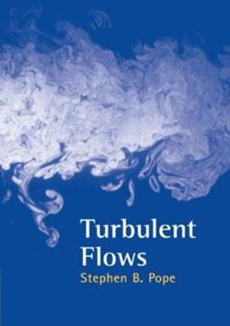 Imagem de TURBULENT FLOWS