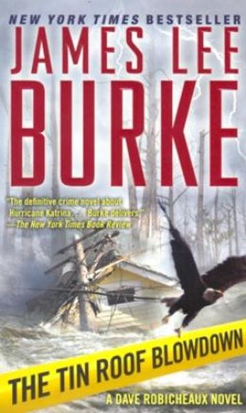 Picture of TIN ROOF BLOWDOWN, THE