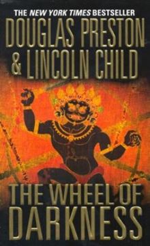 Imagem de THE WHEEL OF DARKNESS