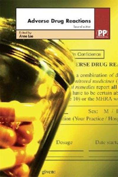 Picture of ADVERSE DRUG REACTIONS - 2ND ED