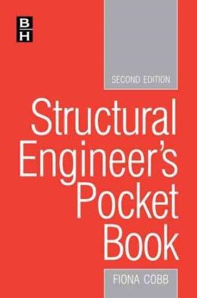 Picture of STRUCTURAL ENGINEER´S POCKET BOOK - 2ND ED