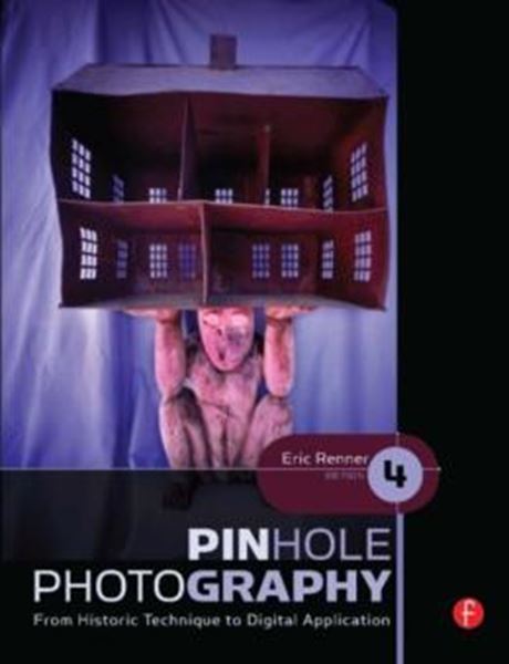 Picture of PINHOLE PHOTOGRAPHY - FROM HISTORIC TECHNIQUE TO DIGITAL APPLICATION