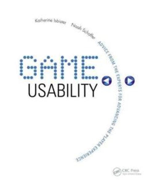 Picture of GAME USABILITY