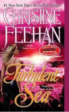 Imagem de TURBULENT SEA