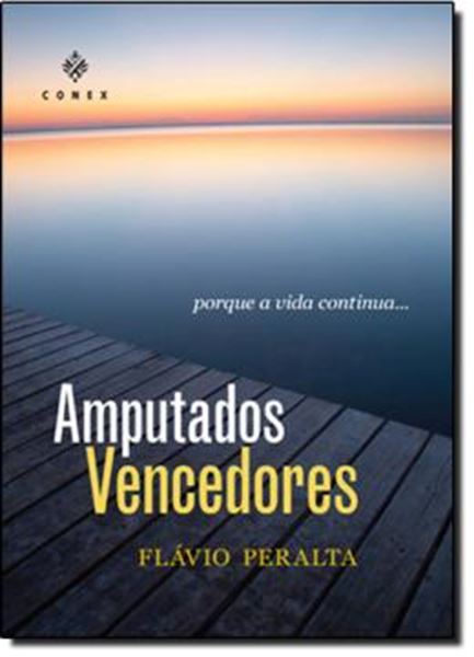 Picture of AMPUTADOS E VENCEDORES