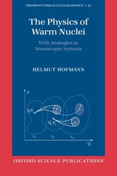 Picture of PHYSICS OF WARM NUCLEI, THE