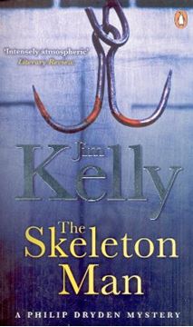 Imagem de THE SKELETON MAN