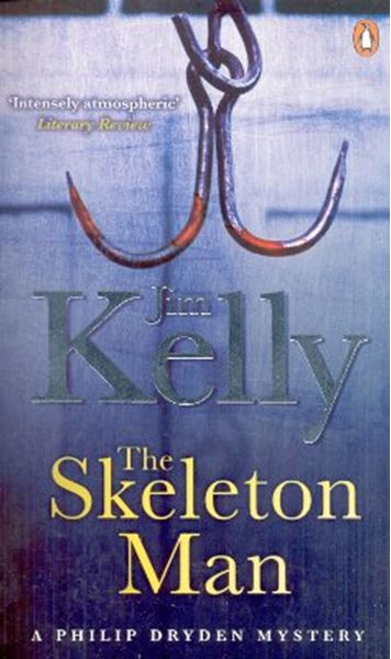 Picture of THE SKELETON MAN