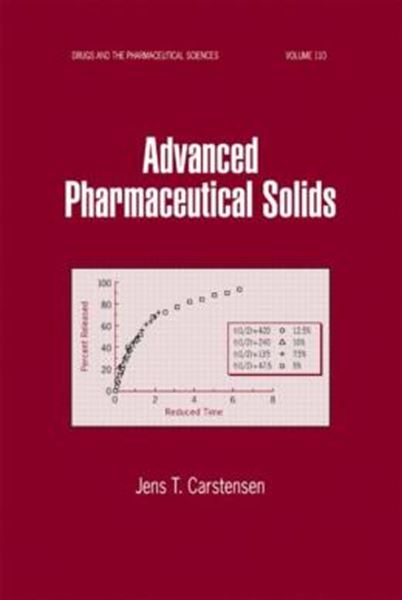 Picture of ADVANCED PHARMACEUTICAL SOLIDS