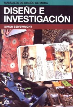 Imagem de DISENO E INVESTIGACION