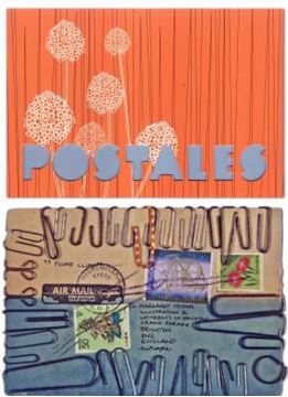 Imagem de POSTALES