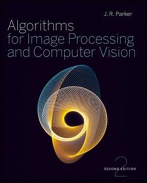 Imagem de ALGORITHMS FOR IMAGE PROCESSING - 2ND ED