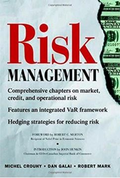 Imagem de RISK MANAGEMENT 