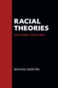 Imagem de RACIAL THEORIES - 2ND ED