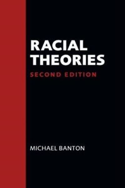 Picture of RACIAL THEORIES - 2ND ED