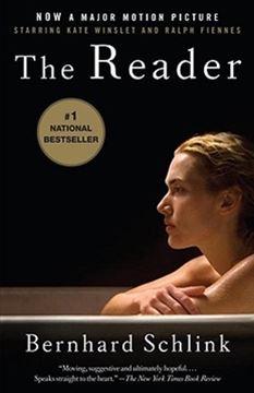 Imagem de THE READER