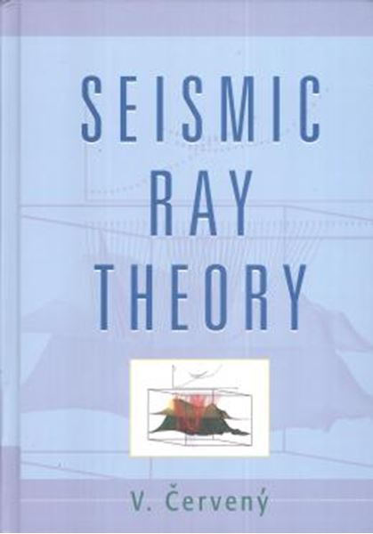 Picture of SEISMIC RAY THEORY