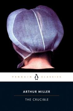 Imagem de THE CRUCIBLE - PENGUIN CLASSICS