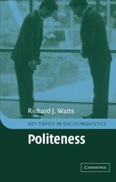 Imagem de POLITENESS