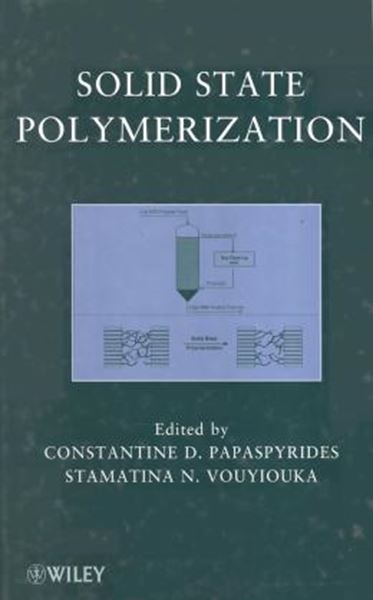 Picture of SOLID STATE POLYMERIZATION