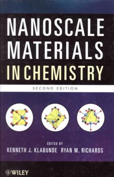 Picture of NANOSCALE MATERIALS IN CHEMISTRY - 2ND ED