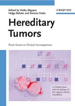 Imagem de HEREDITARY TUMORS