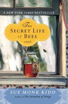 Imagem de THE SECRET LIFE OF BEES