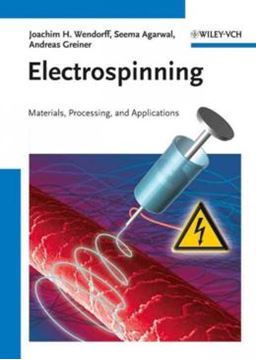 Imagem de ELECTROSPINNING