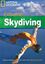 Imagem de EXTREME SKYDIVING - AMERICAN ENGLISH - LEVEL 6 - 2200 B2