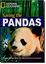 Imagem de SAVING THE PANDAS - AMERICAN ENGLISH - LEVEL 4 - 1600 B1