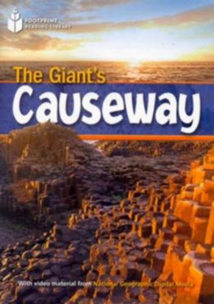 Picture of GIANT´S CAUSEWAY, THE - WITH MULTI-ROM - AMERICAN ENGLISH - LEVEL 1 - 800 A2